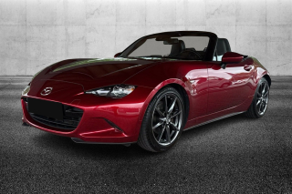 MAZDA MX-5 2.0L Skyactiv-G Sport