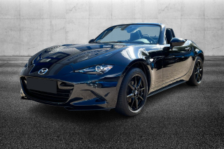 MAZDA MX-5 1.5L Skyactiv-G Exceed