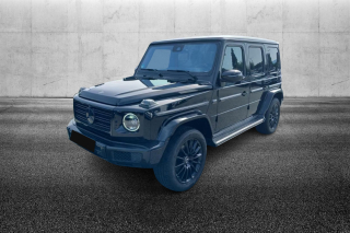 MERCEDES Classe G G 350 d S.W. Premium