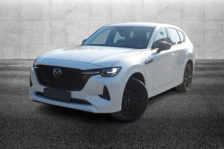 MAZDA CX-60  3.3L e-Skyactiv D 249 CV M Hybrid AWD Homura