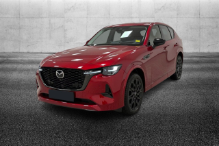 MAZDA CX-60  3.3L e-Skyactiv D 200 CV M Hybrid RWD Homura