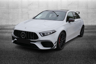 MERCEDES Classe A A 45S AMG 4Matic+