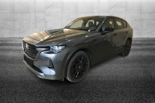 MAZDA CX-60  3.3L e-Skyactiv D 249 CV M Hybrid AWD Homura