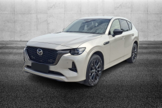 MAZDA CX-60  3.3L e-Skyactiv D 249 CV M Hybrid AWD Homura