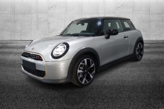 MINI Mini Cooper S Favoured