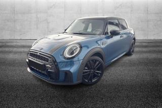 MINI Mini 1.5 Cooper JCW 5 porte