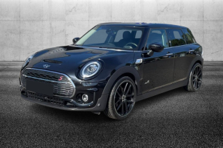 MINI Mini Clubman Mini 2.0 Cooper S Hype Clubman ALL4 Automatica