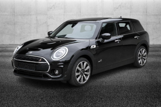 MINI Mini Clubman Mini 2.0 Cooper SD Hype Clubman ALL4 Automatica