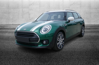 MINI Mini Clubman Mini 2.0 Cooper D Clubman