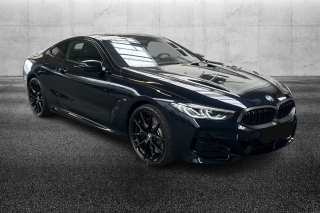 BMW Serie 8 840d 48V xDrive Coup&eacute;