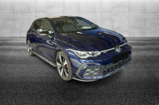 VOLKSWAGEN Golf 2.0 TDI DSG GTD