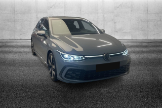 VOLKSWAGEN Golf 2.0 TDI DSG GTD
