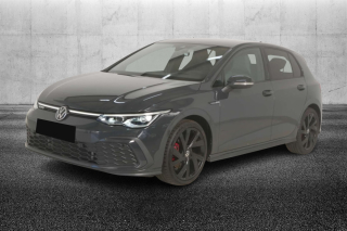 VOLKSWAGEN Golf 2.0 TDI DSG GTD