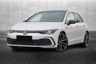 VOLKSWAGEN Golf 2.0 TDI DSG GTD