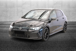 VOLKSWAGEN Golf 2.0 TDI DSG GTD