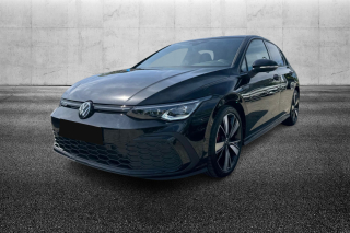 VOLKSWAGEN Golf 2.0 TDI DSG GTD