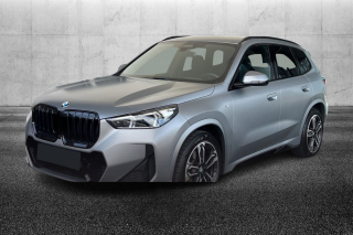 BMW X1 xDrive 23i Msport