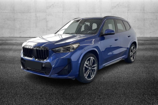 BMW X1 xDrive 23i Msport