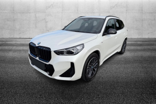 BMW X1 xDrive 23i Msport