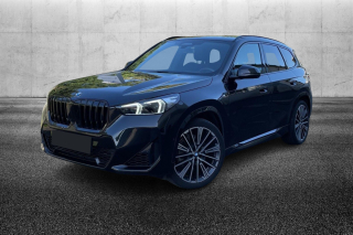 BMW X1 xDrive 23i Msport