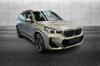BMW X1 xDrive 23i Msport