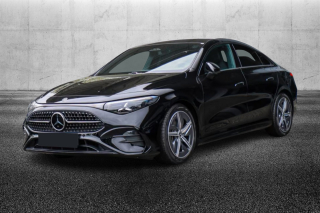 MERCEDES CLA 180 Advanced Plus