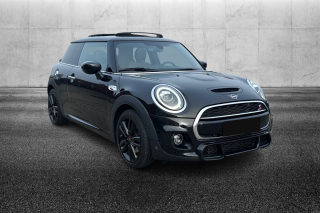MINI Mini 2.0 Cooper S