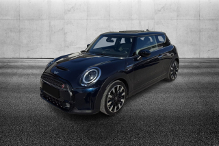 MINI Mini 2.0 Cooper S Yours