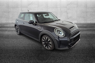 MINI Mini 2.0 Cooper S Classic