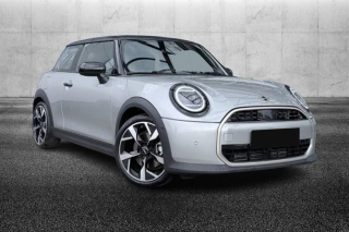 MINI Mini Cooper C Favoured