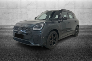 MINI Mini Countryman C JCW