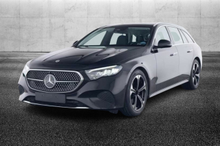 MERCEDES Classe E E 220 d Mild hybrid S.W. Advanced Plus
