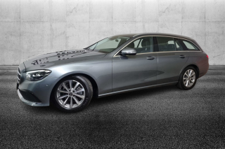 MERCEDES Classe E E 200 d S.W. Auto Exclusive
