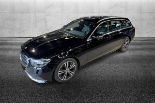 MERCEDES Classe E E 220 d S.W. Auto Business Sport