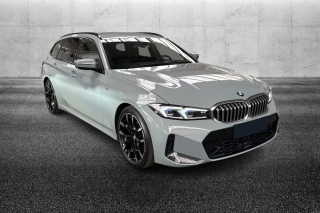BMW Serie 3 320d 48V Touring Msport