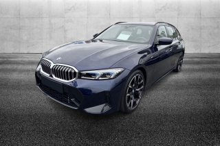 BMW Serie 3 320d 48V Touring Msport