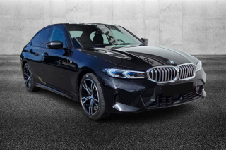 BMW Serie 3 320d 48V xDrive Msport