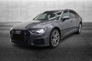AUDI A6 Avant 40 2.0 TDI quattro ultra S tronic Business Sport