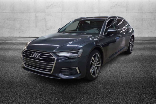 AUDI A6 Avant 40 2.0 TDI S tronic Business Design
