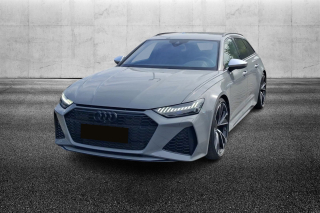 AUDI A6 RS 6 Avant 4.0 TFSI V8 quattro tiptronic