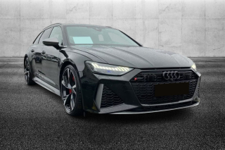 AUDI A6 RS 6 Avant 4.0 TFSI V8 quattro tiptronic Performance