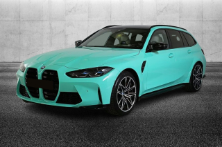 BMW Serie 3 M3 Touring Competition M xDrive