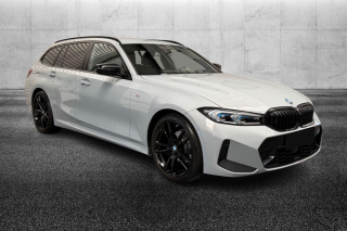 BMW Serie 3 320d 48V xDrive Touring Msport