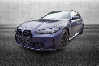 BMW Serie 3 M3 Touring Competition M xDrive