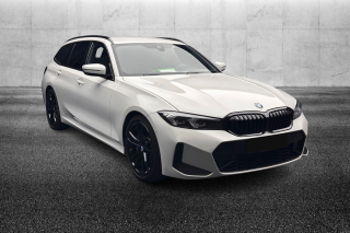 BMW Serie 3 330d 48V Touring Msport