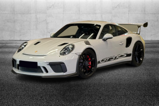 PORSCHE 911 4.0 GT3 RS