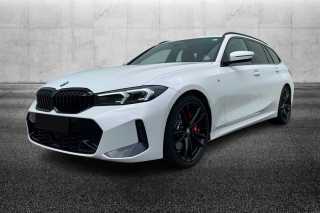 BMW Serie 3 330d 48V Touring Msport