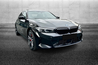 BMW Serie 3 330e xDrive Msport Pro