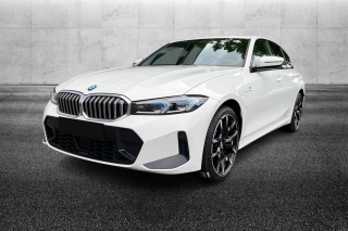 BMW Serie 3 330e xDrive Msport