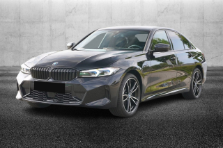 BMW Serie 3 330e xDrive Msport